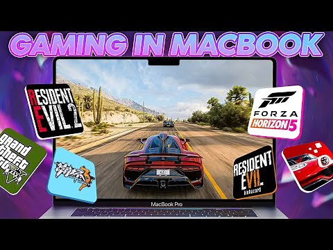 Best Free Mac Games 2025 | Top 5 Free Games For Your MacBook