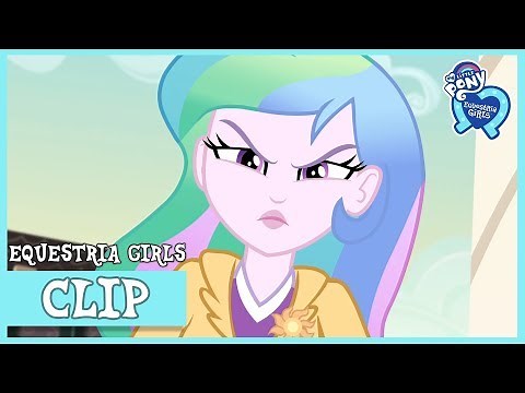 Rainbow's Plan Fails (or not!) | Blizzard or Bust (Holidays Unwrapped) [Full HD]