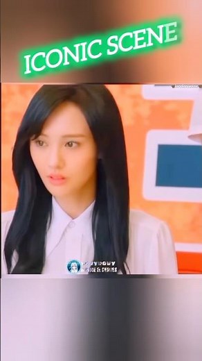 Love O20 drama Iconic Scene😇 & Xiao Nai💞Bei Weiwei #kdrama #cdrama #loveo2o #trending #viral #shorts