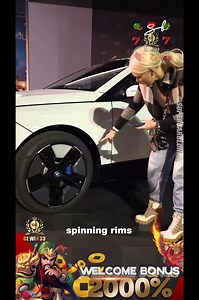 The world’s first color changing BMW using real paint | CAR World | Facebook