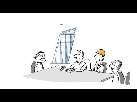 Understanding BIM in 1 minute