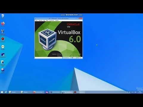 Windows 7 has BSOD VM (vbox 6.0.8)