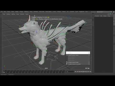 Ragdog Tutorial - Part I