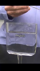 1.9M views · 40K reactions | #physics #slideshow #amazing #fyp #physicsexperiment | Ava Adam Pravit | Facebook