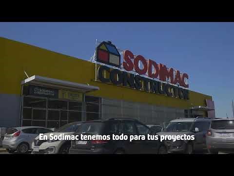 Todo para tus proyectos - Sodimac Homecenter Argentina