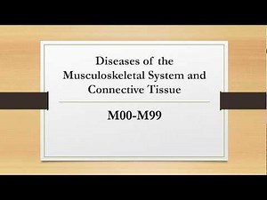 ICD 10 CM Chapter Specific Guidelines I. C13