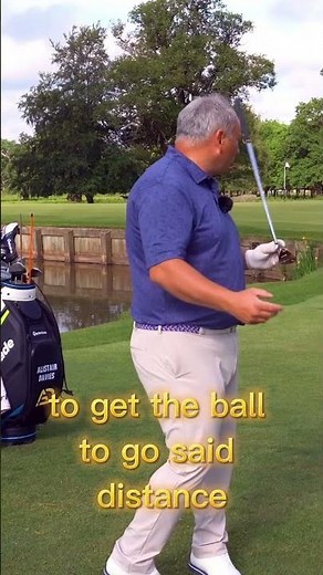 Best CHIPPING Lesson In Golf In Under A Minute