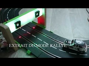 Compteur de tours électronique pour Circuit 24 : 2 voies