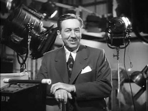 Walt Disney Productions: "Operation Wonderland" (1951 - NBC)