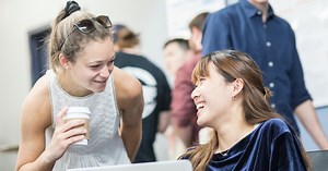 M.S. in Data Science, Online — School of Data Science