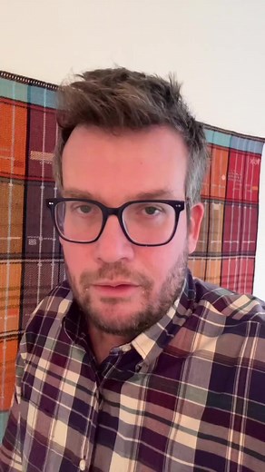 The two kinds of people | John Green