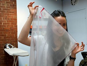 Sew-a-Long: Press Cloth