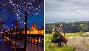 11 Irish Christmas Songs (With YouTube Playlist)