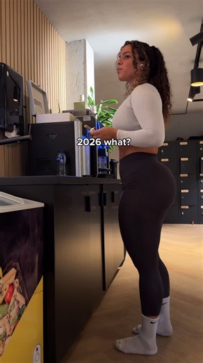 Michellepxt 🇩🇴| Online Coach on Instagram: "The lock-in will be crazy🫡 Meals always tracked w/ @calai.app #girlswholift #fyp #xyzbca"