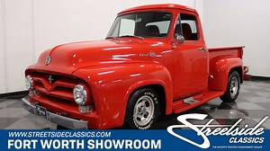 1955 Ford F-100