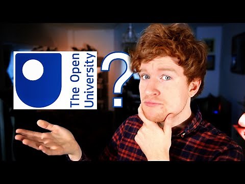 What's an Open University Degree Like?