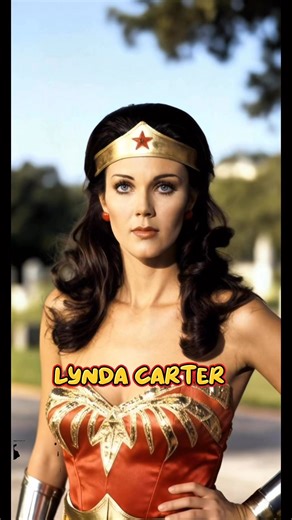 Witness the timeless beauty and legendary journey of Lynda Carter — from her early years as a young girl, to her rise as a teenager crowned Miss World USA, to becoming the iconic Wonder Woman of the 1970s, and gracefully aging into a symbol of elegance and inspiration today. #LyndaCarter #wonderwoman #classic #evolution | Eddy N. San Pedro