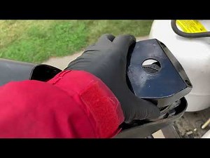 Electric Tongue Jack Failure