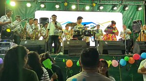 3.6K views · 36 reactions | CON MUCHO CARIÑO DESDE MI CORAZÓN. AL ESTILO MIO ⏭️♦️TIPAKI TIPAKI EN VIVO♦️⏭️ CELULAR 954 771 628 | Primorosa de Tayacaja | Facebook