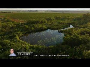 Texas Ranch for Sale: Stunning 160 Acres in Young County