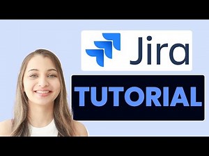Jira Tutorial for Beginners (2025) | Master Project Management in Minutes!
