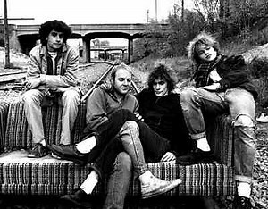 Watch the Replacements perform "Alex Chilton" on 'Fallon'