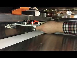 GLOWFORGE Replacing Timing Belt "Fix"