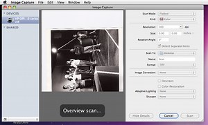 Hp Easy Scan Download For Mac