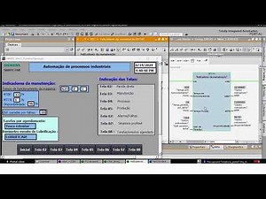✅ Siemens Tia portal – Instrução RD_SYS_T - DTL estrutura de 12 bytes / DTL#1970-01-01-00:00:00.