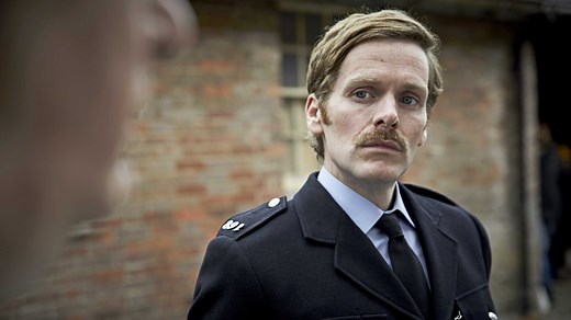 Endeavour, Season 6 | Episode 1: Pylon | Masterpiece | Official Site | PBS