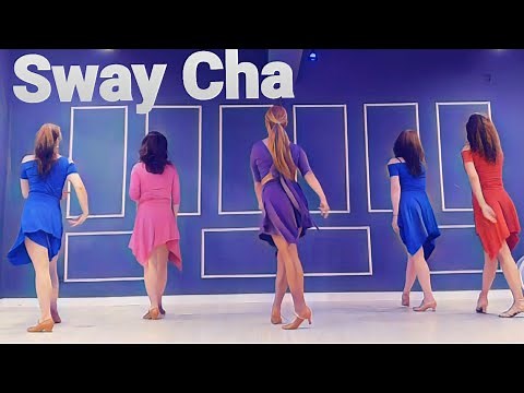 Sway Cha Linedance/ Beginner/ Muse Linedance