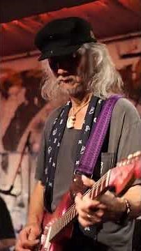 Char 2025 “FUNK LOVE” Tour – KOENJI JIROKICHI Dec. 8th｜Short Movie #9