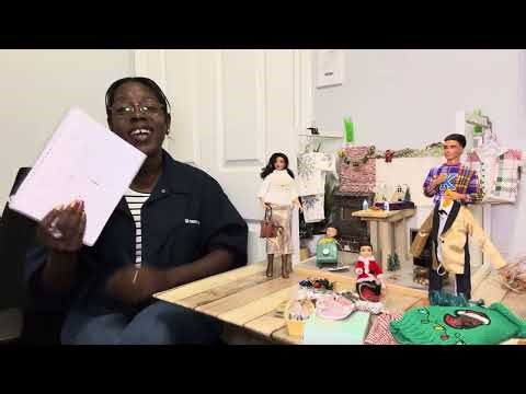 Hobby Lobby, Target, and DIY miniatures haul. New dollhouse challenge