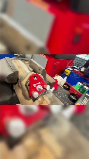 DEF Doser Broken Bolt Repair