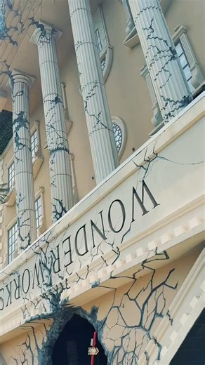 A perfect Myrtle Beach vacation = cozy stays + epic adventures . Book your stay with us and make sure to stop by WonderWorks at Broadway at the Beach for interactive fun the whole family will love! 易 | Myrtle Beach Vacation Rentals | Facebook