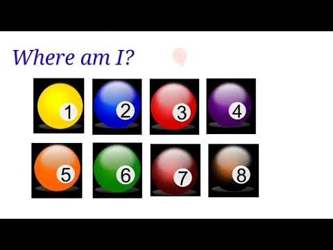 Visual Memory Test/ Visual Memory Challenge/ Memory Game Activity/ Train Your Brain/ Learn With Fun