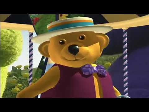 Teletubbies all magical event part 1