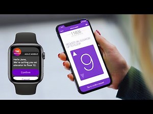 AGILE Mobile