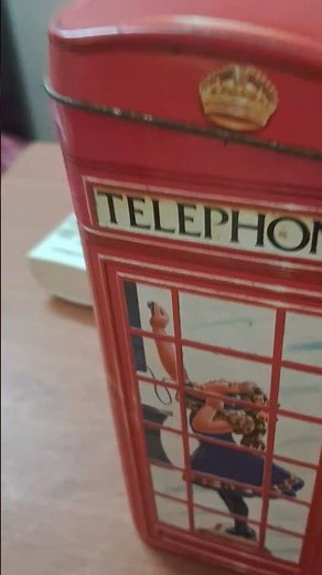 London. .telephone..bank