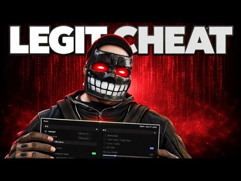 UNDETECTED Rust Cheat 2026 – Full Showcase (You’ll Want This Cheat…)