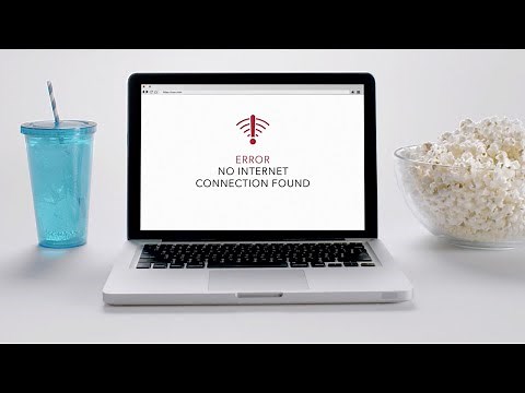 Connecting your device to your Cox Internet