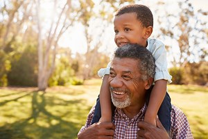 Life Insurance When You're Over 50