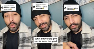 Man Said His Company Took Employees Out To Dinner And Made Them Pay For Their Own Drinks