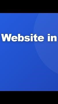 How to Cite a Website in MLA 9 #Shorts
