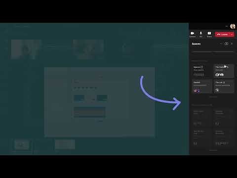 How to share multiple screens in Microsoft Teams | Using Frameable MultiShare for screen sharing