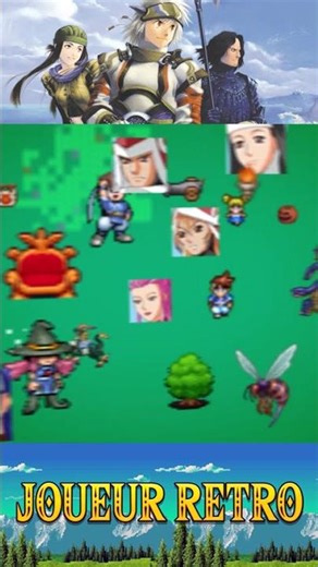 🎮 RPG Maker 2003 (PC) – Le logiciel culte