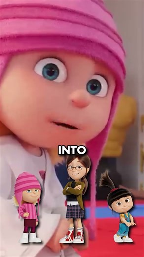 Despicable Me 5 Movie Pitch