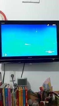 Finding Dory - Disney Channel Intro