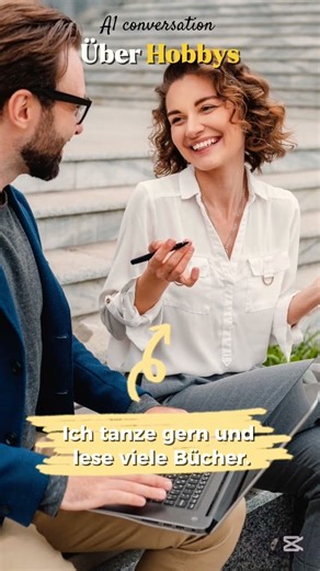 A1 conversation for beginners 🇩🇪 | A1 Gespräch 🇩🇪 #shorts #deutsch #learngerman #learning