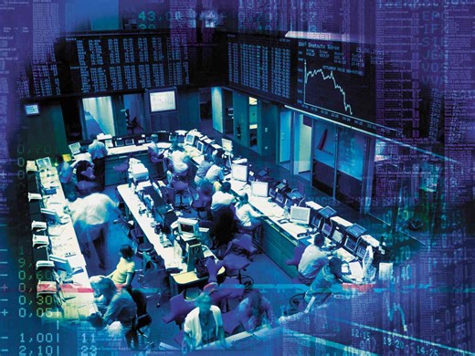 Understanding Level II Quotes: A Deep Dive Into Market Trades